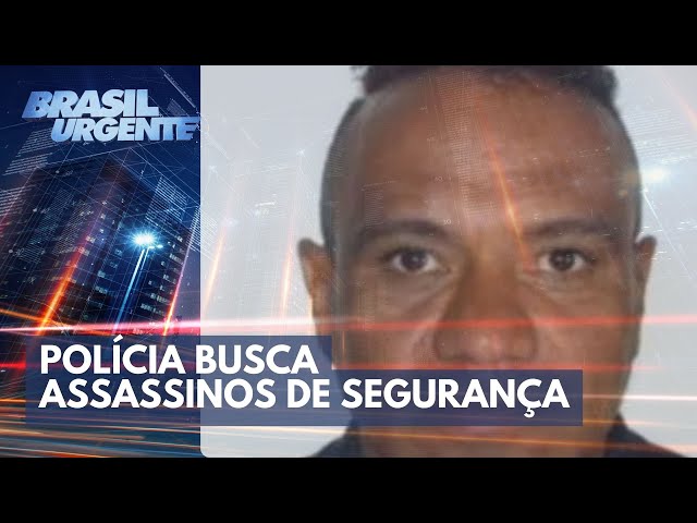 Morte no centro: polícia acredita que assassino está na Cracolândia | Brasil Urgente