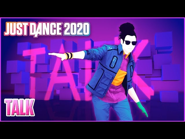 Just Dance 2020: Talk by Khalid | Official Track Gameplay [US]