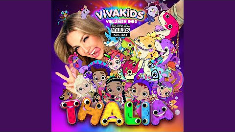 Viva Kids, Vol. 2