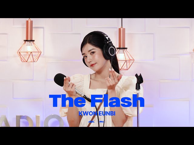 ✨최초라이브✨ [4K직캠] 권은비(KWON EUNBI) -The Flash