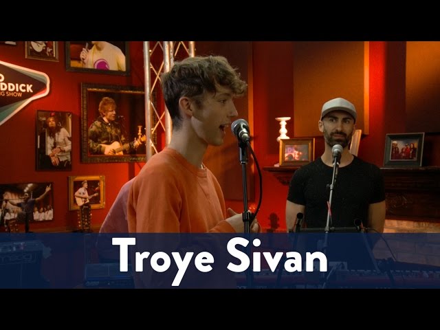 Troye Sivan Still Lives at Home 2/7 | KiddNation
