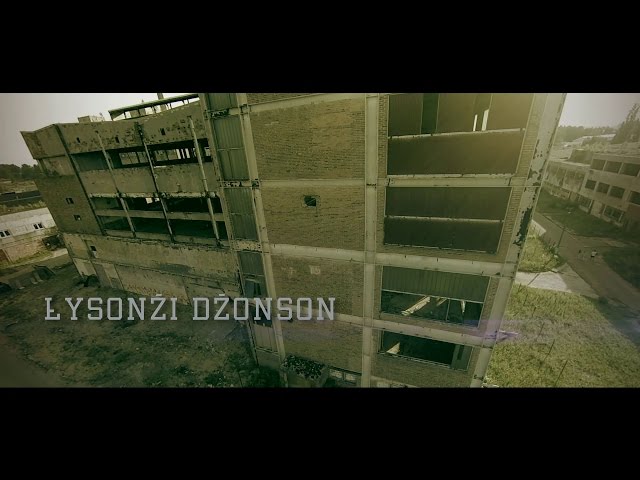 Łysonżi Dżonson - Zanim feat. Rest, Este, Mielzky, DJ Gondek (prod. Kazzushi)