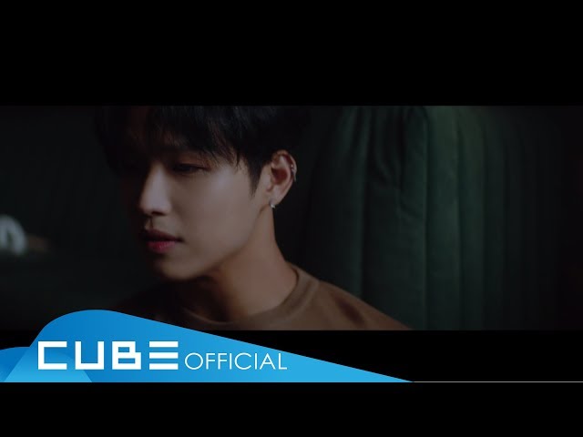 BTOB - 'Beautiful Pain' Official Music Video