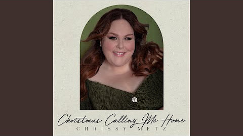 Christmas Calling Me Home