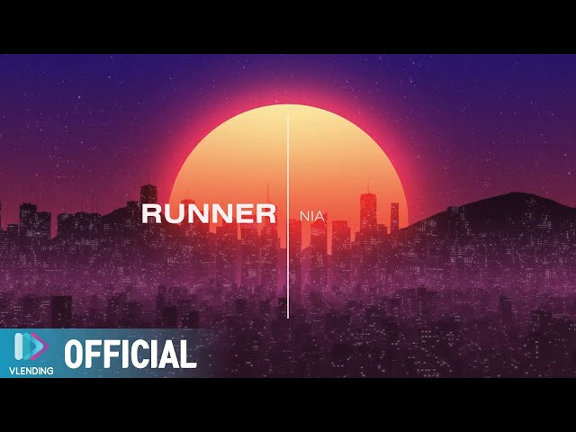 [MV] 니아 (NIA) - Runner