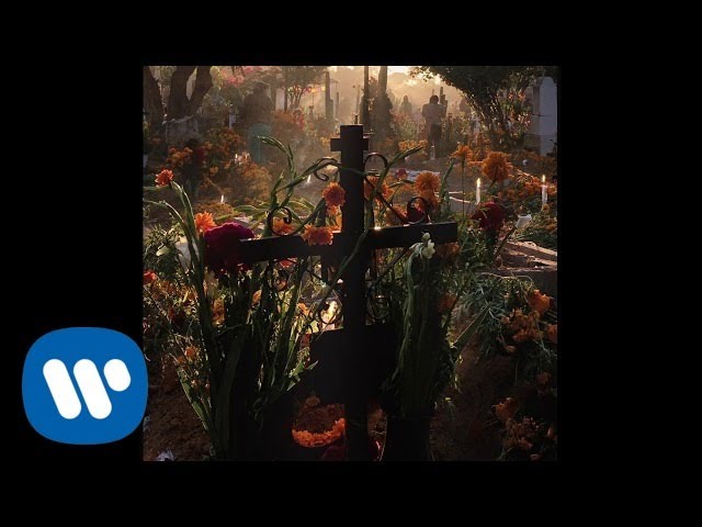 FOALS - Ikaria [Official Audio]