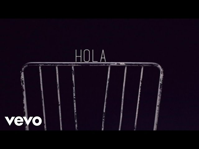 J. Balvin - Hola (Official Video)