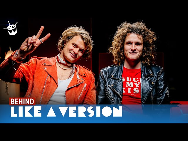Behind Pacific Avenue’s cover of ABBA ‘Dancing Queen’ for Like A Version (Interview)