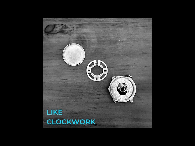 Like Clockwork - Wyatt Layne (Electronic Instrumental)