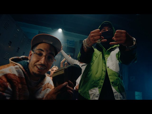 Shoreline Mafia - Work (OHGEESY & FENIX FLEXIN) [Official Music Video]