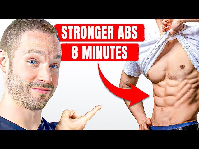 The BEST Ab Workout Ever Created