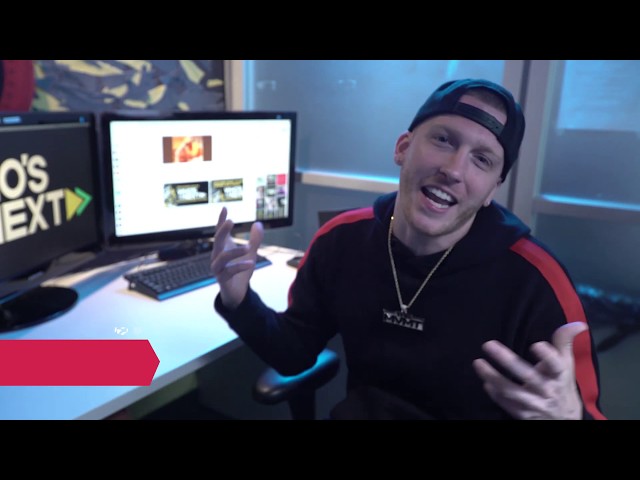 DJ Drewski REACTS to Tracks From The HOT 97 FB Messenger