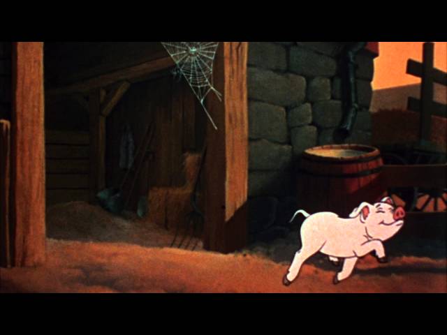 Charlotte's Web (1973) - Trailer