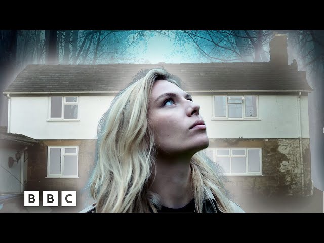 Is this the UKs most HAUNTED house?!? - BBC