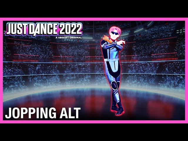 Jopping by SuperM (Alternate) | Just Dance 2022 [Official]
