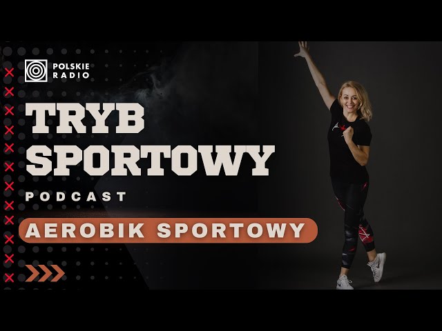 #13 TRYB SPORTOWY | Sportowa hybryda | Małgorzata Rybicka