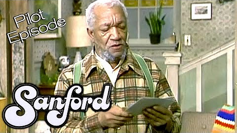 Sanford | The Norman Lear Effect