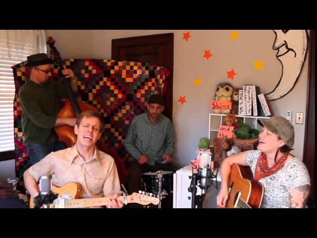 NPR Tiny Desk Concert Contest Submission-Shiny and the Spoon-"Someday Love"