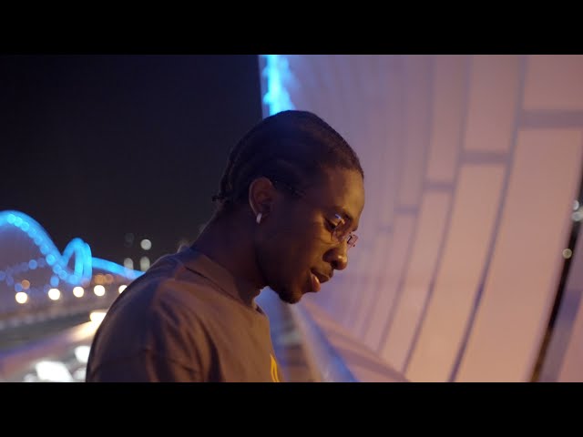 JayO - Fine China ( Official Video)