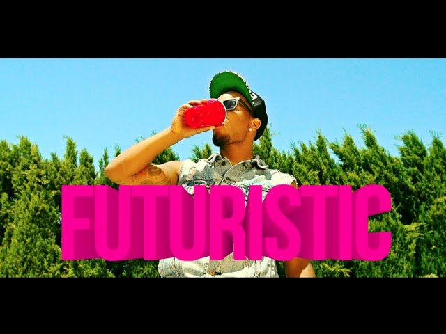 Futuristic - "DUH" (Official Music Video) ft. Miny Produced by Akt Aktion @OnlyFuturistic