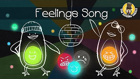 Feelings Song