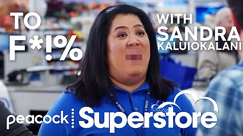 Best of: Sandra - Superstore