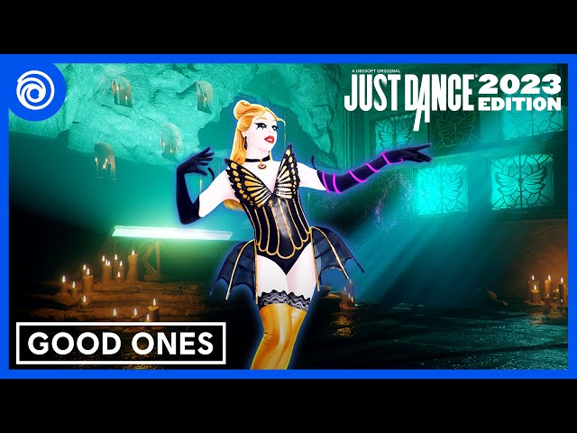 Just Dance 2023 Edition - Good Ones by Charli XCX