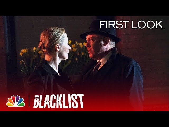 Season 7: First Look - The Blacklist