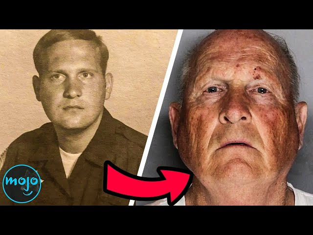 10 Cops Who Turned Out to Be Serial Killers