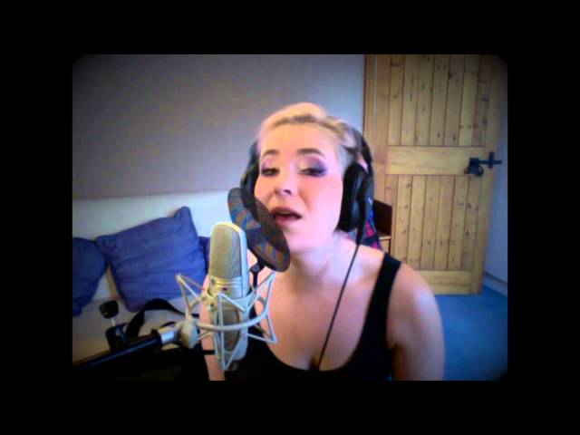 I Want You Back (The Jackson 5 cover) Jen Armstrong