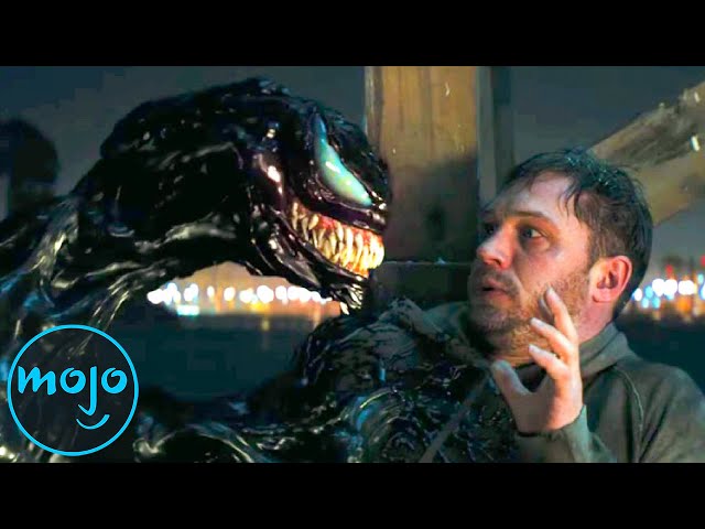 Top 10 Movie Villains With Dumb Motivations