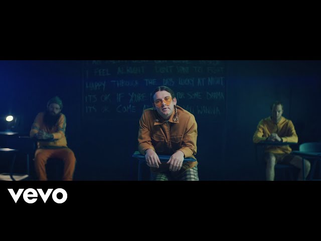 Judah & the Lion - Don't Mess With My Mama