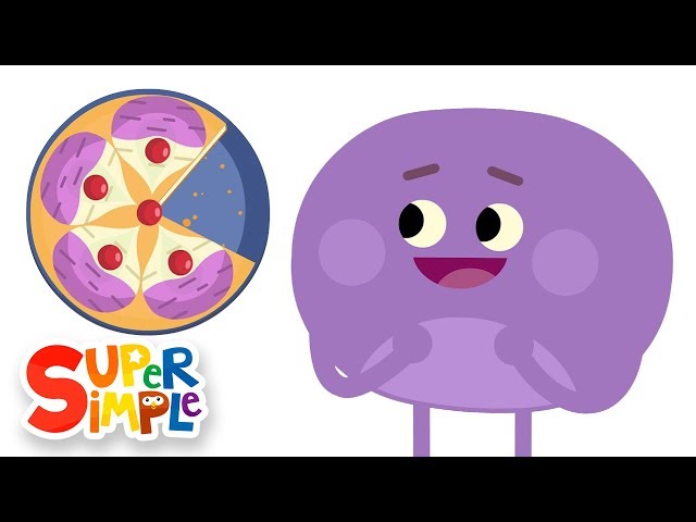 The Bumble Nums Make Tunneling Turnip Turnover | Cartoons For Kids