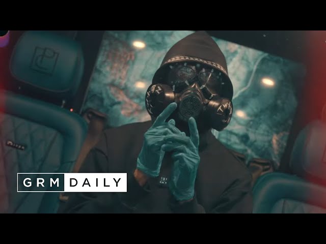 Twigz - Top Draw [Music Video] | GRM Daily
