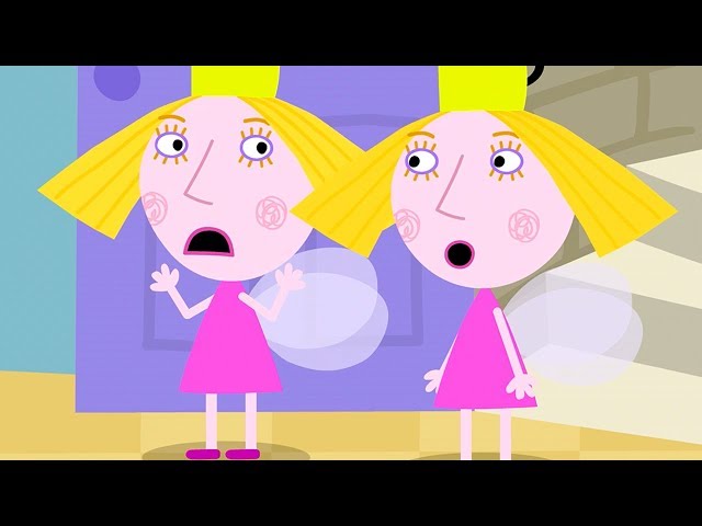 Ben and Holly’s Little Kingdom | International Women’s Day Special | 1Hour | HD Cartoons for Kids
