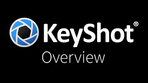 Keyshot