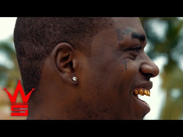 Kodak Black "Project Baby" Documentary (Enigma Series)