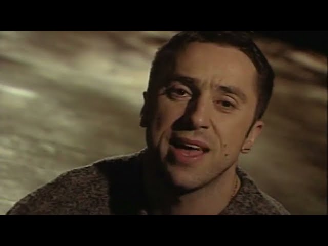Marcin Miller - Miłość i Gniew (Official Video) 1999