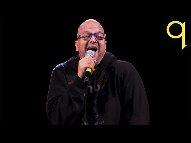 Ali Hassan stand-up | q Live for the Holidays 2018