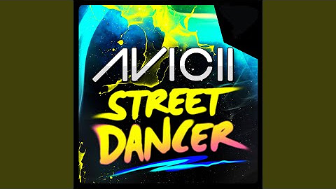 Street Dancer