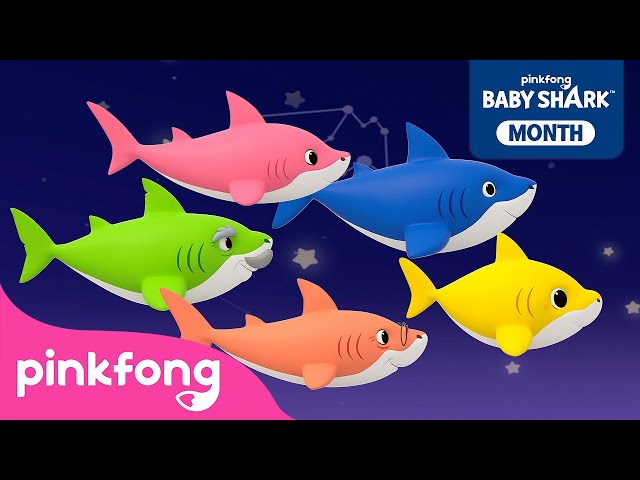[BEST] Baby Shark Songs Compilation | Songs for Kids | Pinkfong Official