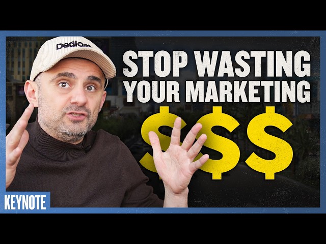 Spend Less and Sell More: 2024 - 2025 Marketing Strategy