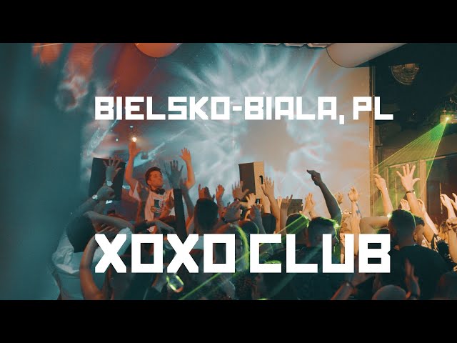 VIZE RECAP - Poland//Bielsko-Biala - XOXO CLUB - 26.06.2021