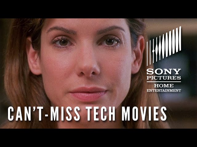 MUST WATCH Tech Movies! | The Social Network, Real Genius, & More!