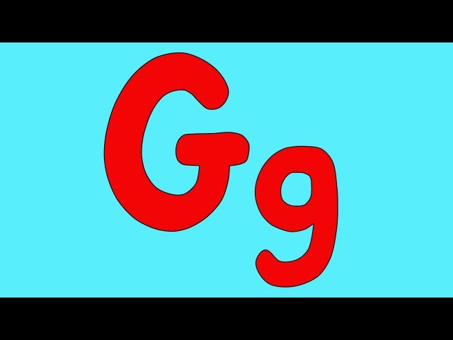 The G Song