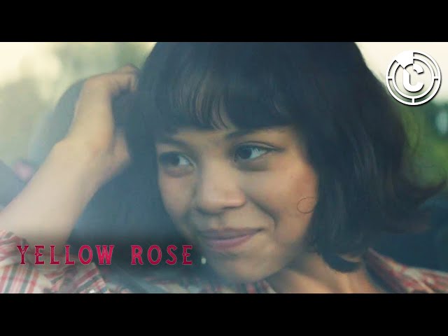 Yellow Rose | Rose Sings For Elliot | CineClips
