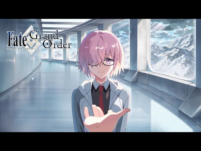 「Fate/Grand Order」Memorial Movie 2023