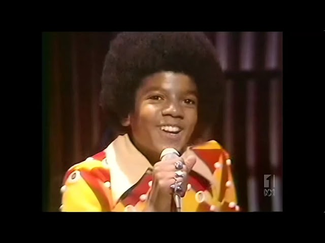 Jackson 5 - Rockin' Robin (1972)