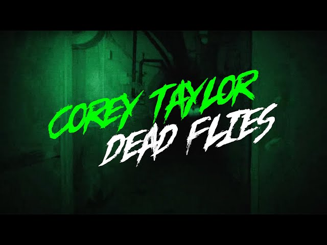 Corey Taylor - Dead Flies