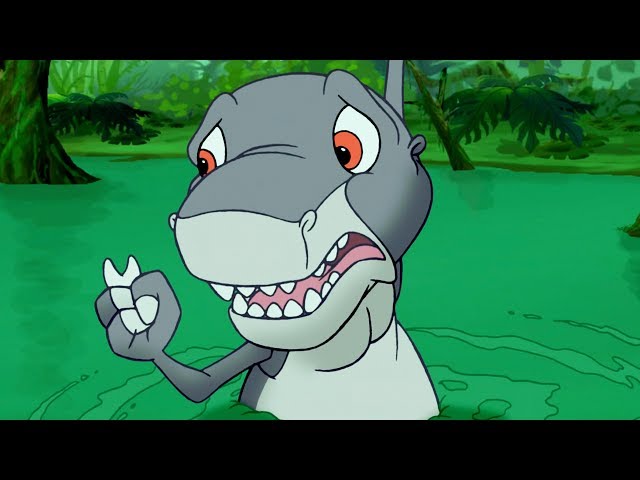 The Land Before Time 104 | The Mysterious Tooth Crisis | HD | Full Episode
